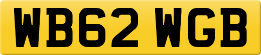 WB62WGB